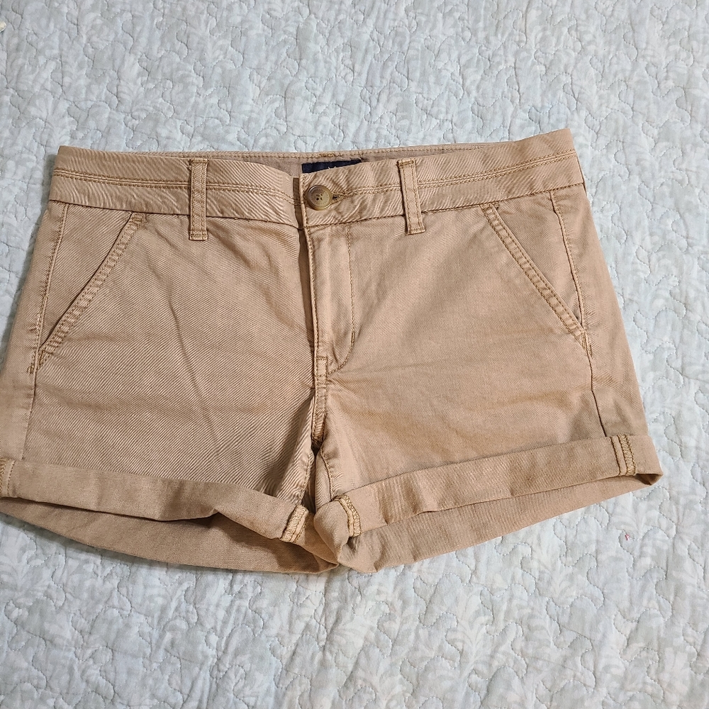 NEW AE Midi size 6